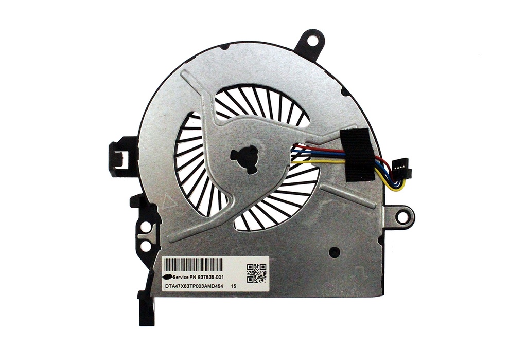 Ventoinha HP - 837535-001                                         