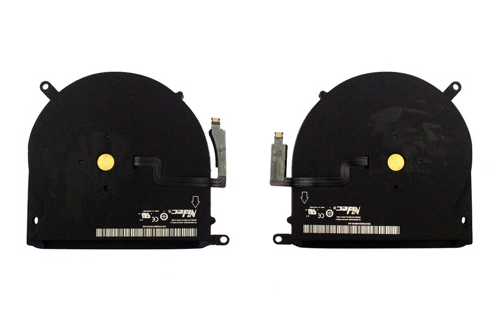KIT Ventoinhas Apple - FANAEA1398                                  