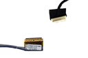 Cabo LCD Clevo - 6-43-W2301-010-K                      