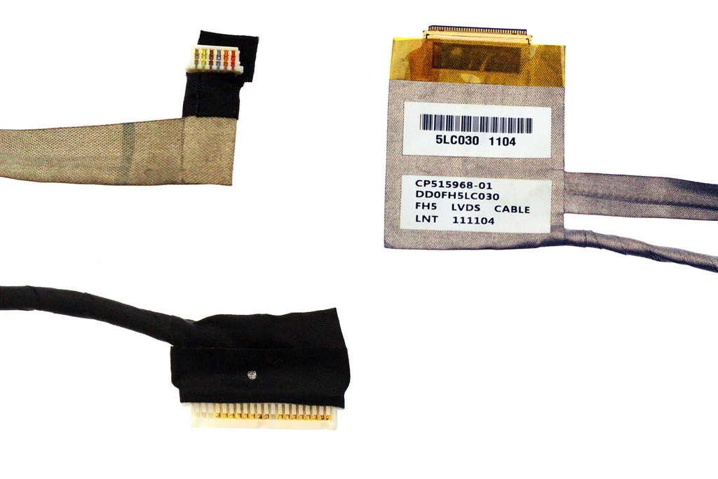 Cabo LCD Fujitsu - CP515968-01