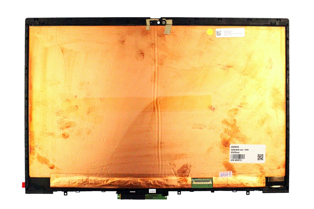 Complete Assembly Lenovo - 02XR052