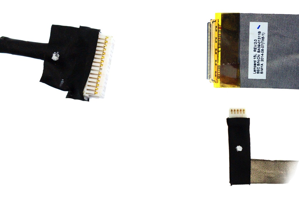 Cabo LCD Samsung - BA39-01311B                         