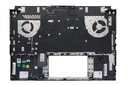Teclado ES Asus - 90NR0951-R31SP0