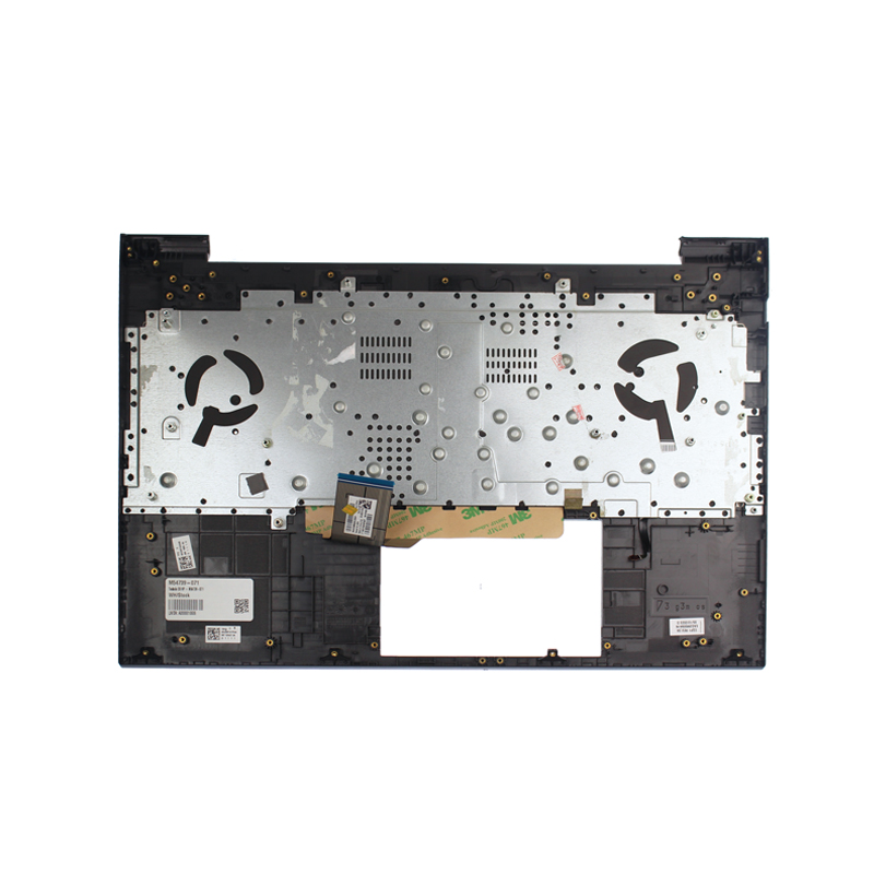 Teclado ES HP - M54739-071