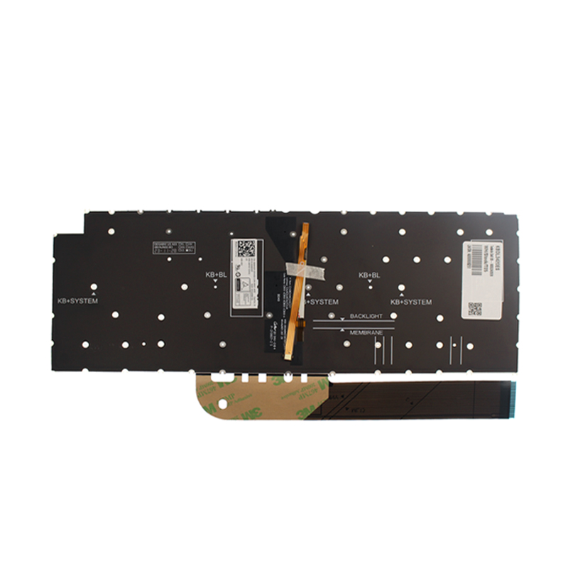 Teclado Dell ES - KBDL3420ES