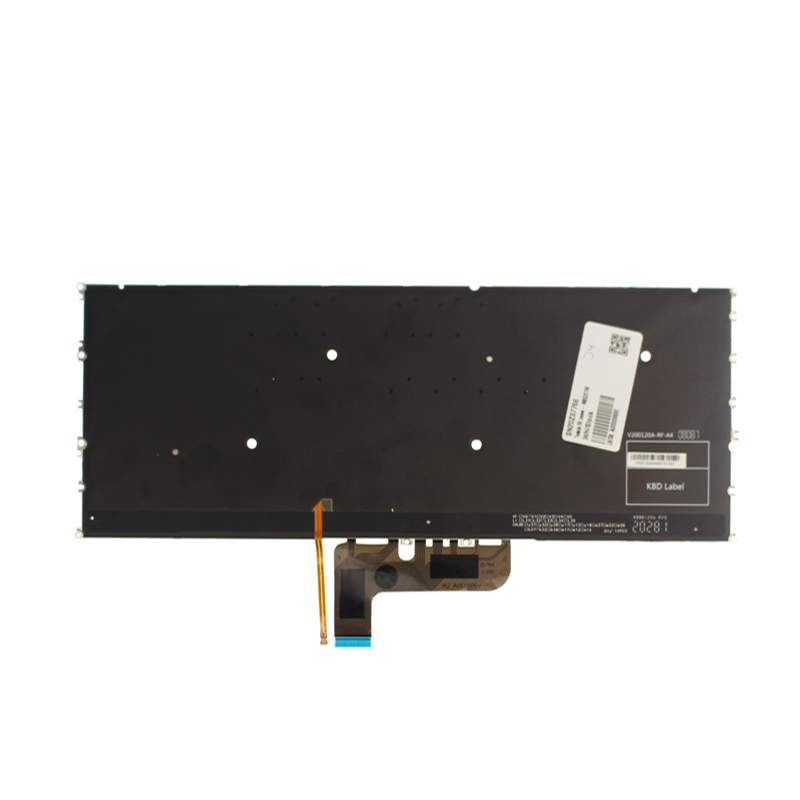 Teclado ES Lenovo - SN20Z37766