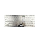 Teclado PT Asus - 90NB0GF2-R32PO0V2
