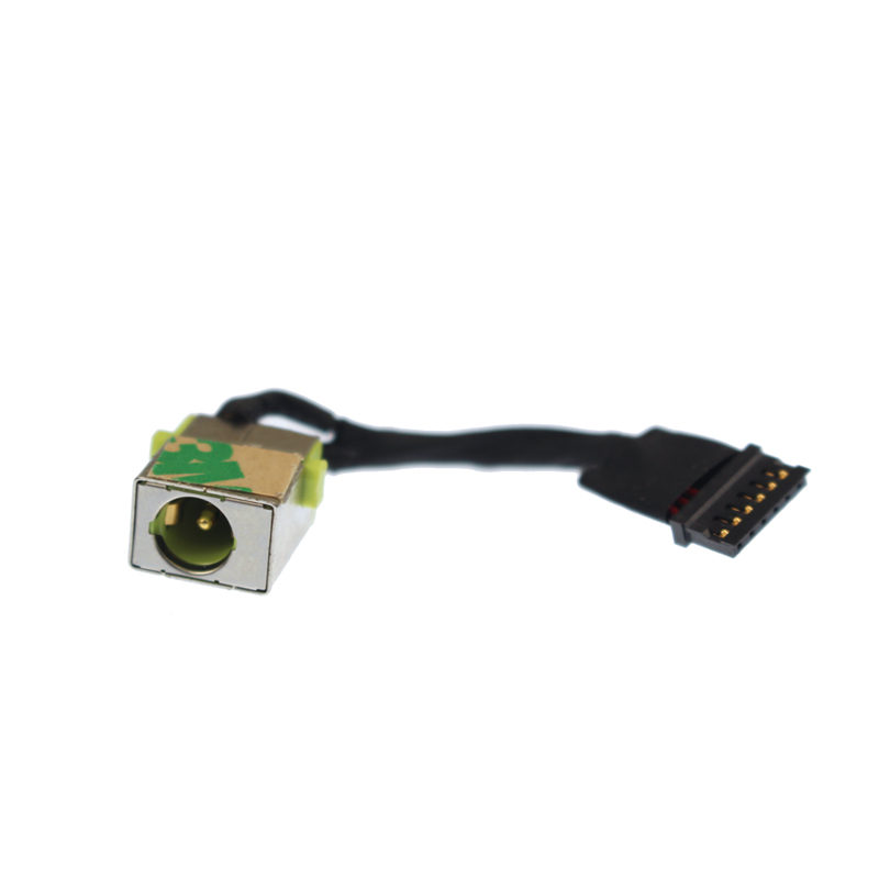 DC Jack - 50.MQRN1.001                                      