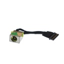 DC Jack - 50.MQRN1.001                                      