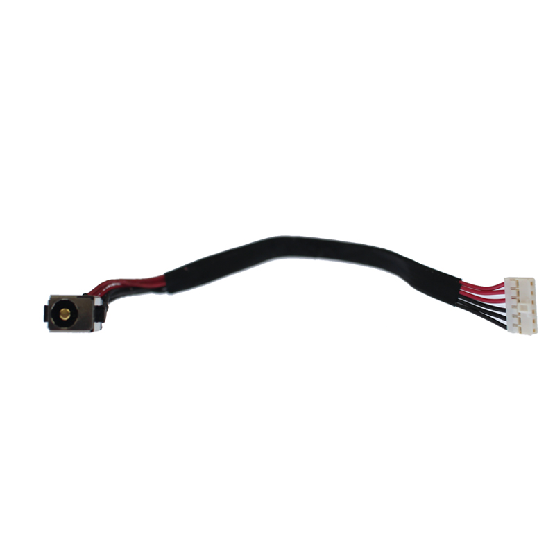 DC JACK HP - PJ-HPDV8-1000