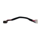 DC JACK HP - PJ-HPDV8-1000