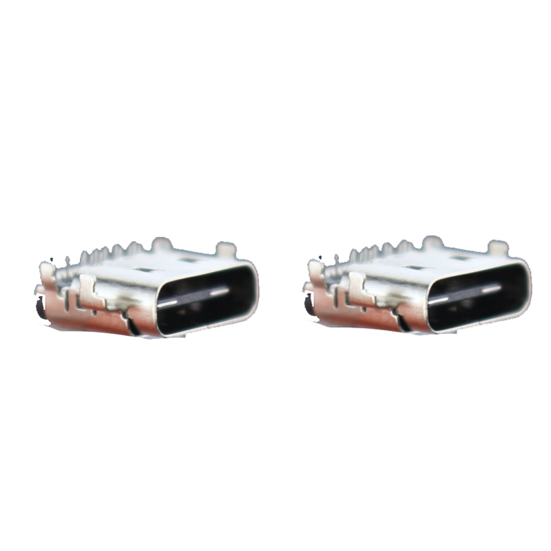 DC Jack - PJ-ARCP311