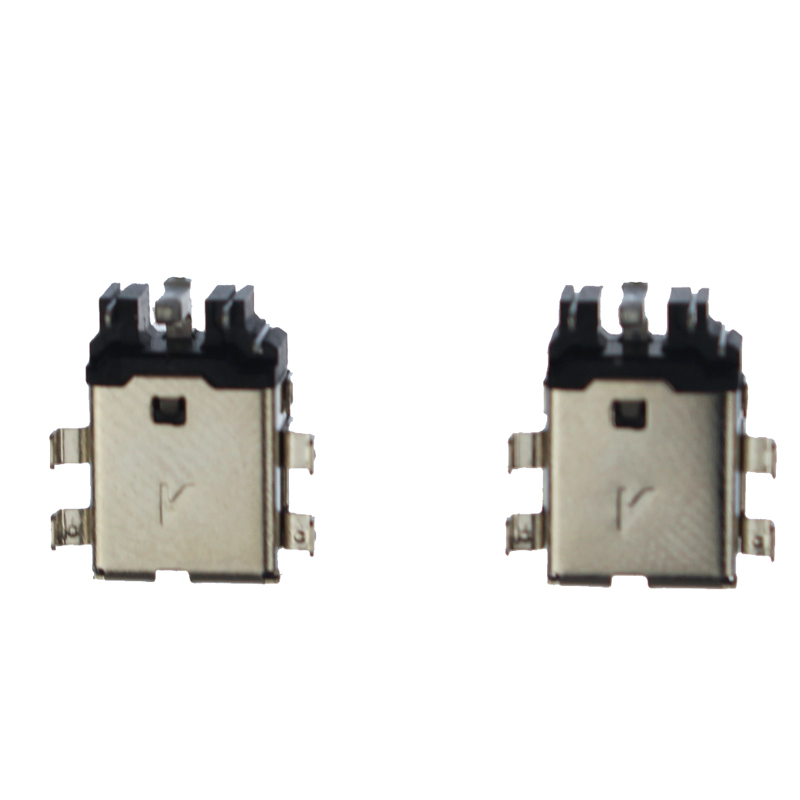 DC JACK PJ-ASE410