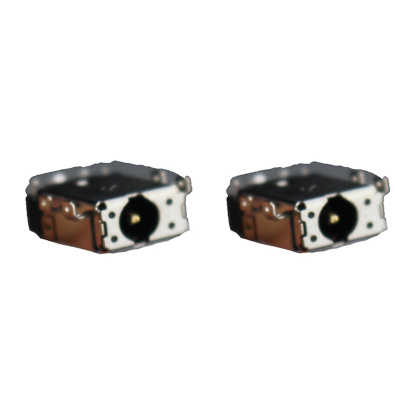 DC JACK PJ-ASE410