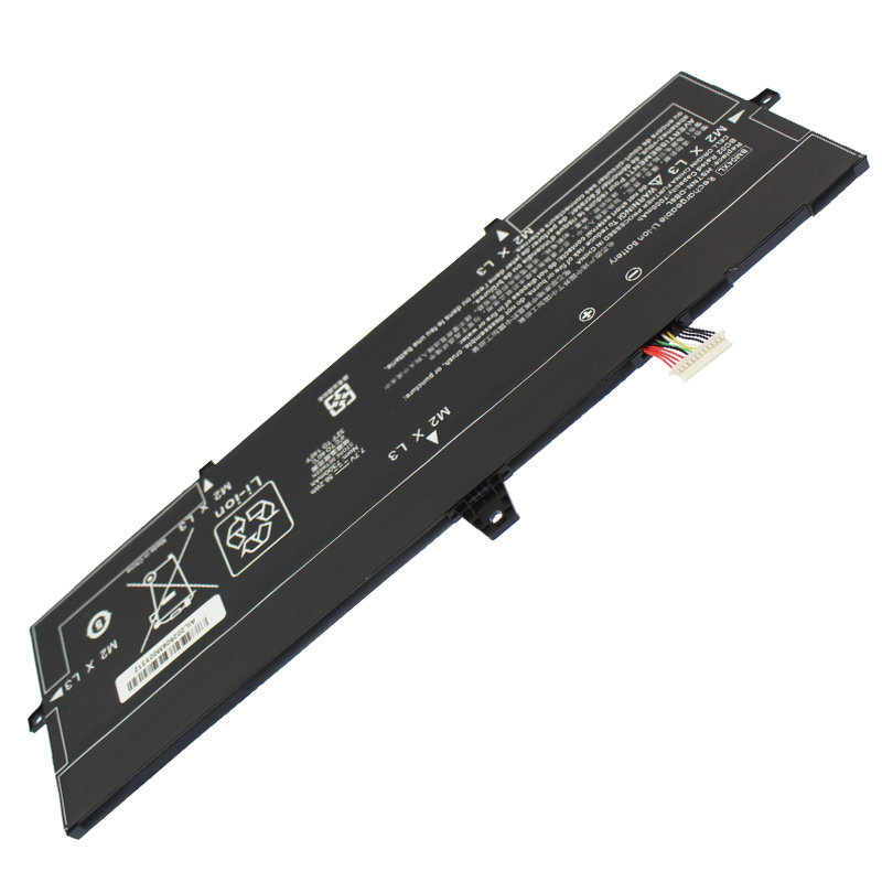 Bateria HP 1030 G3 7.7V 6400mAh/50Wh                        