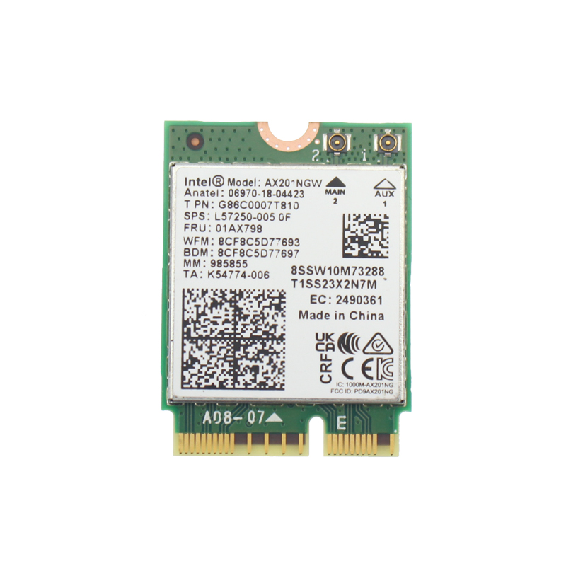 PCB Wifi - L55990-001