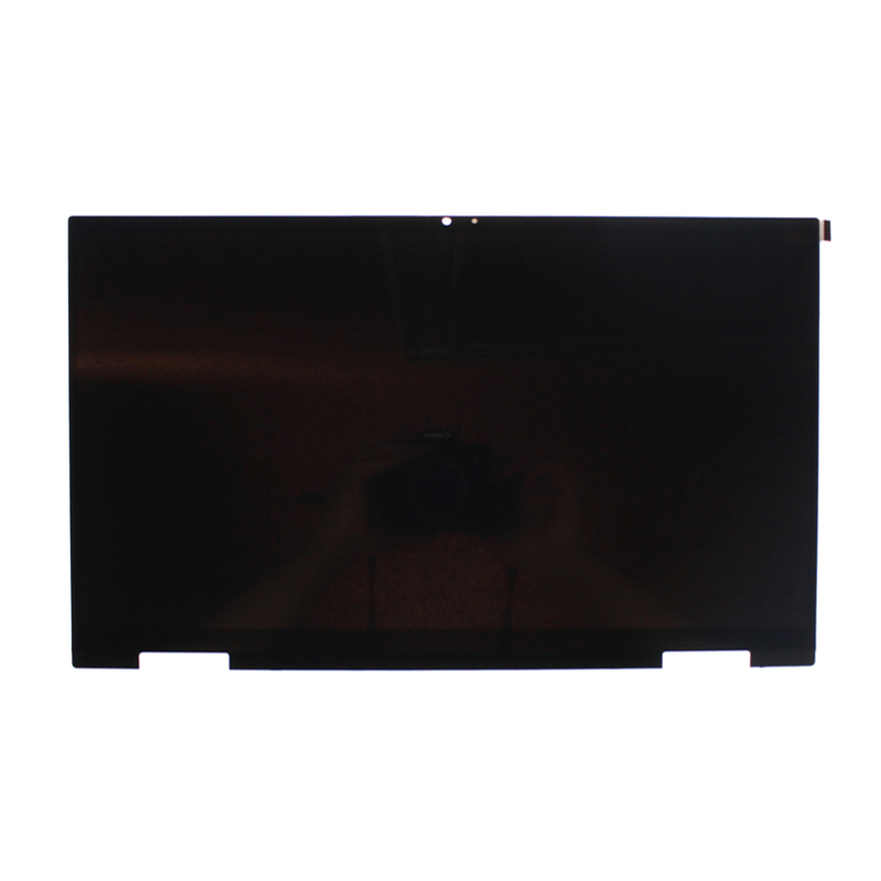 Assembly HP - CAHP15-ER                                     