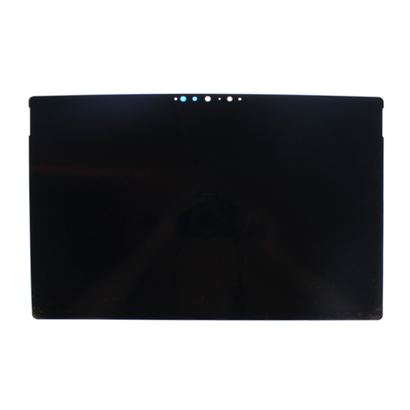 Assembly Surface Book 2 15 - CAMSFURFBOOK215