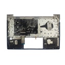 Teclado ES HP - N01287-071