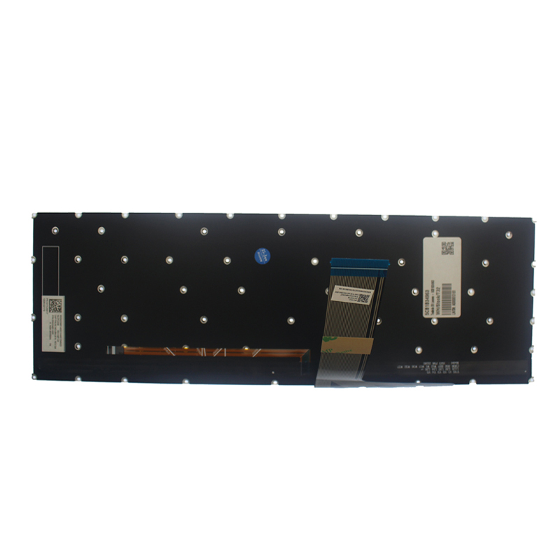 Teclado ES Lenovo - 5CB1B34963                      