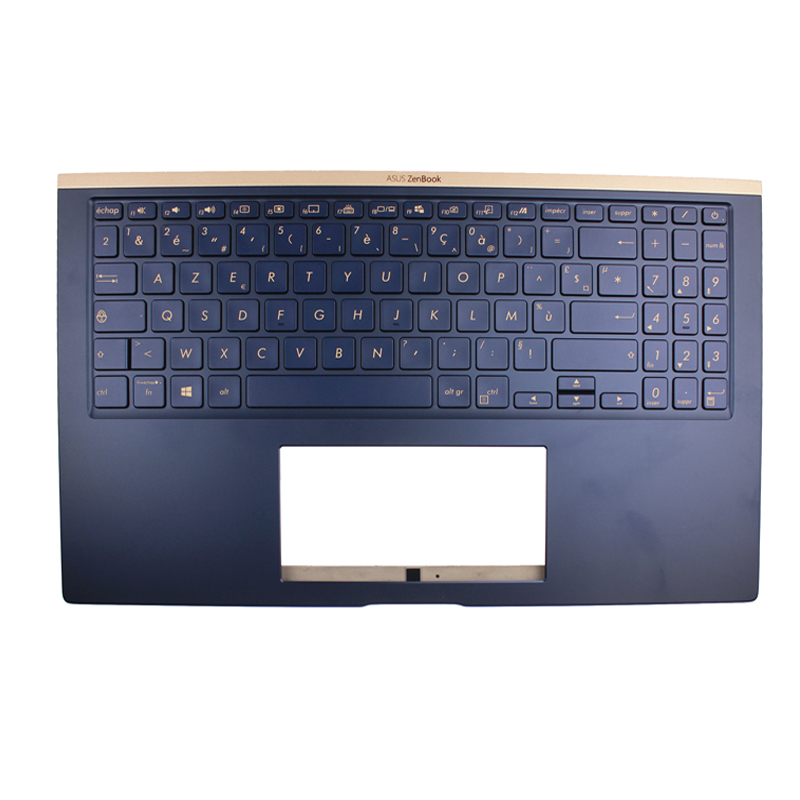Teclado FR Asus - 90NB0NK1-R30FR0
