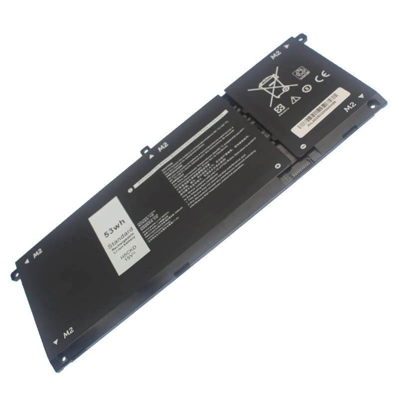Bateria Dell - H5CKD