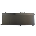Bateria HP 17-CG 14.8V 3400mAh/50Wh                         