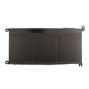 Battery Dell 11.1V 3400mAh - 51KD7