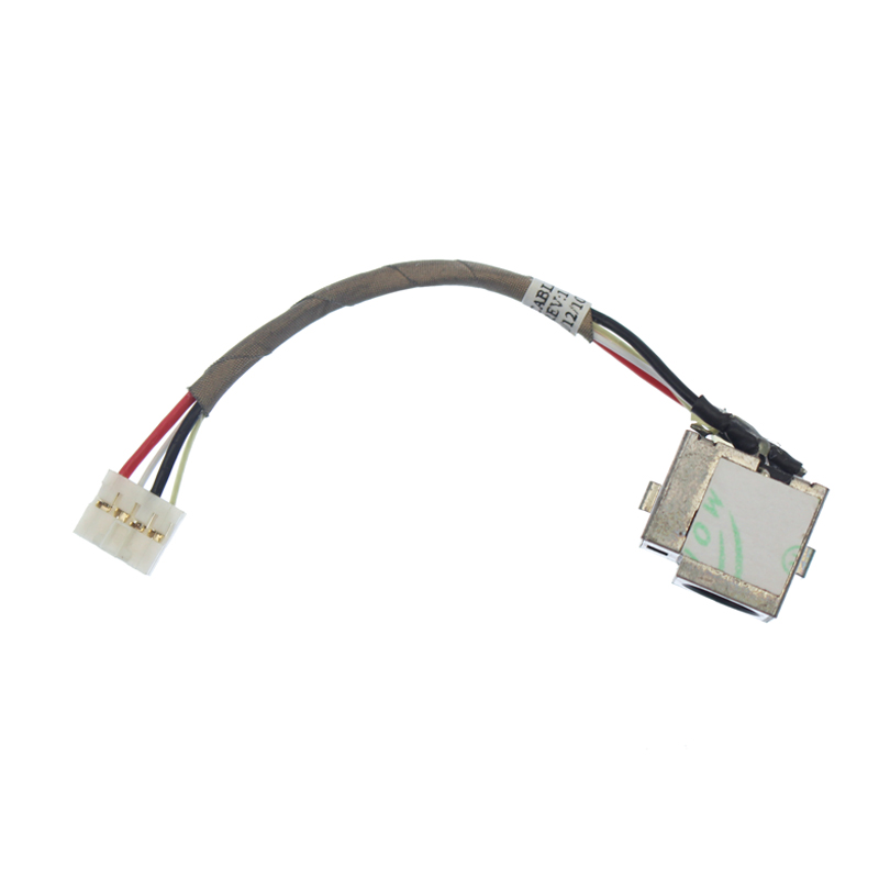 Dc Jack HP - 531810-001