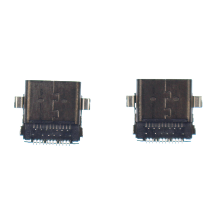 DC Jack - PJ-ARCB311-11