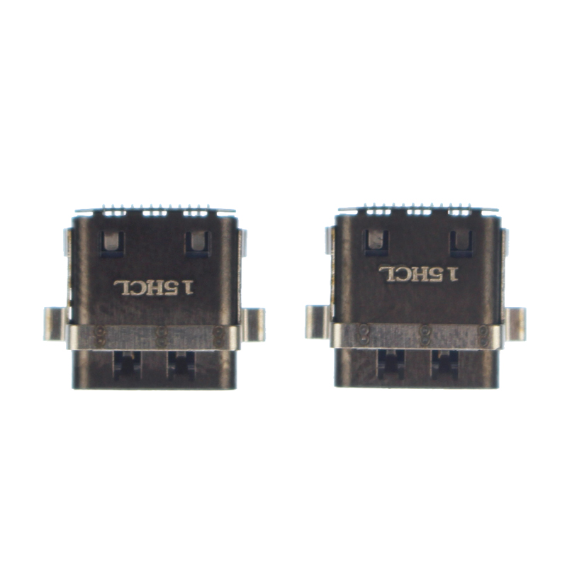 DC Jack - PJ-ARCB311-11