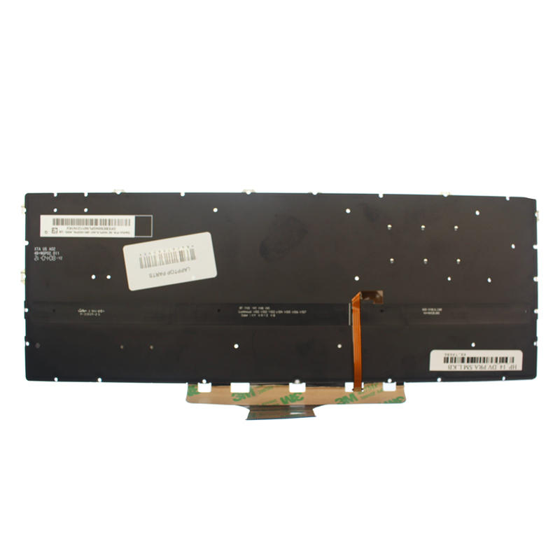 Teclado PT HP - M16663-131