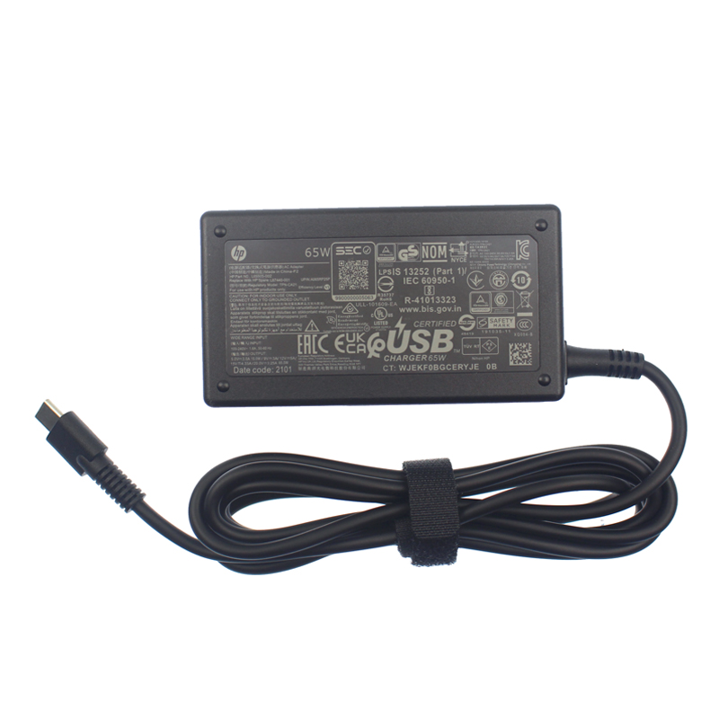 Carregador HP - 844205-850
