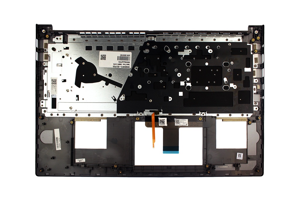 Teclado PT Asus - 90NB0RF3-R31PO0                   