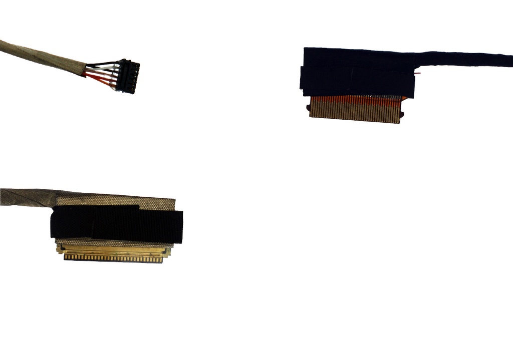 Cabo LCD HP - DDG75ALC011