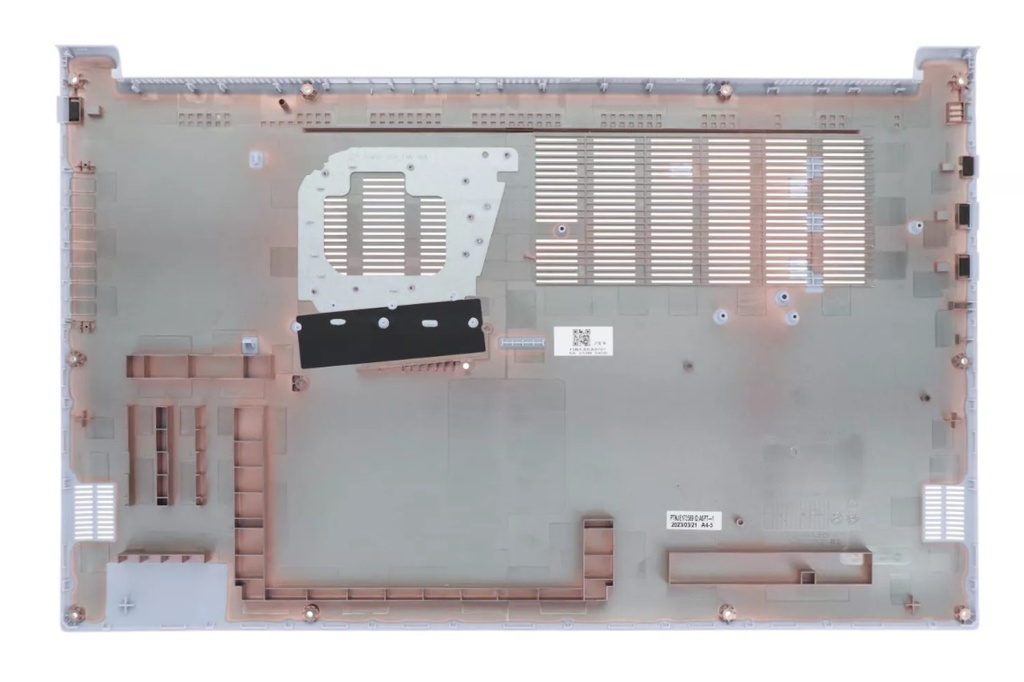 Bottom Case Asus - 90NB0WZ1-R7D010