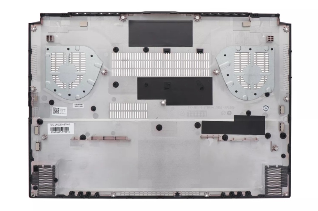 Bottom Case Asus - 90NR0651-R7D010                          
