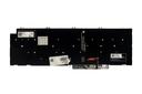 Teclado PT Dell - V7W73