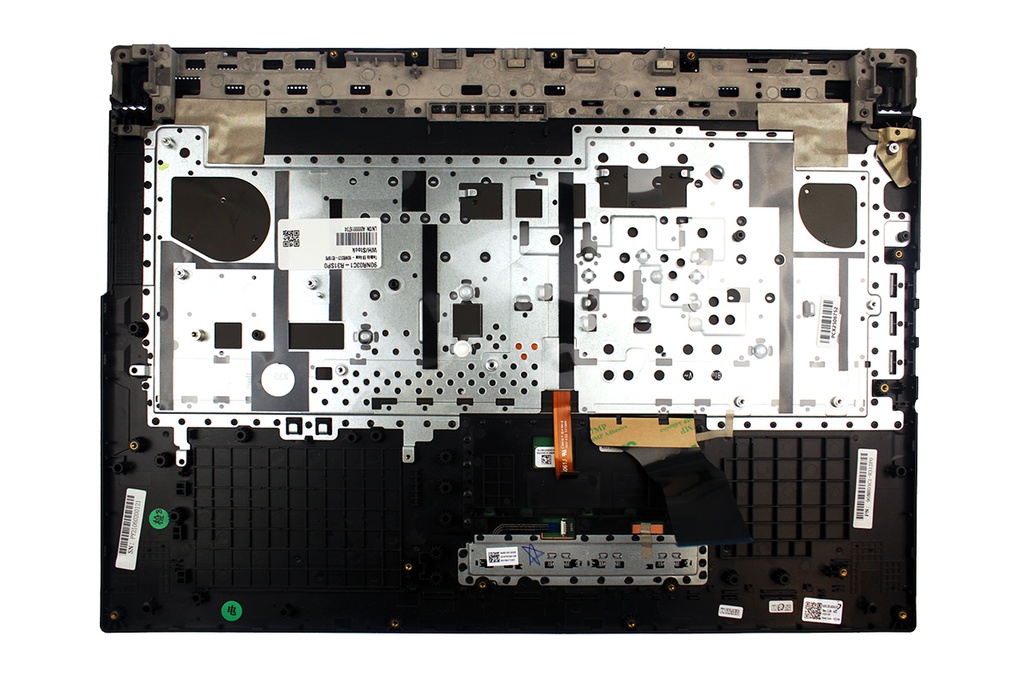 Teclado ES Asus - 90NR03C1-R31SP0