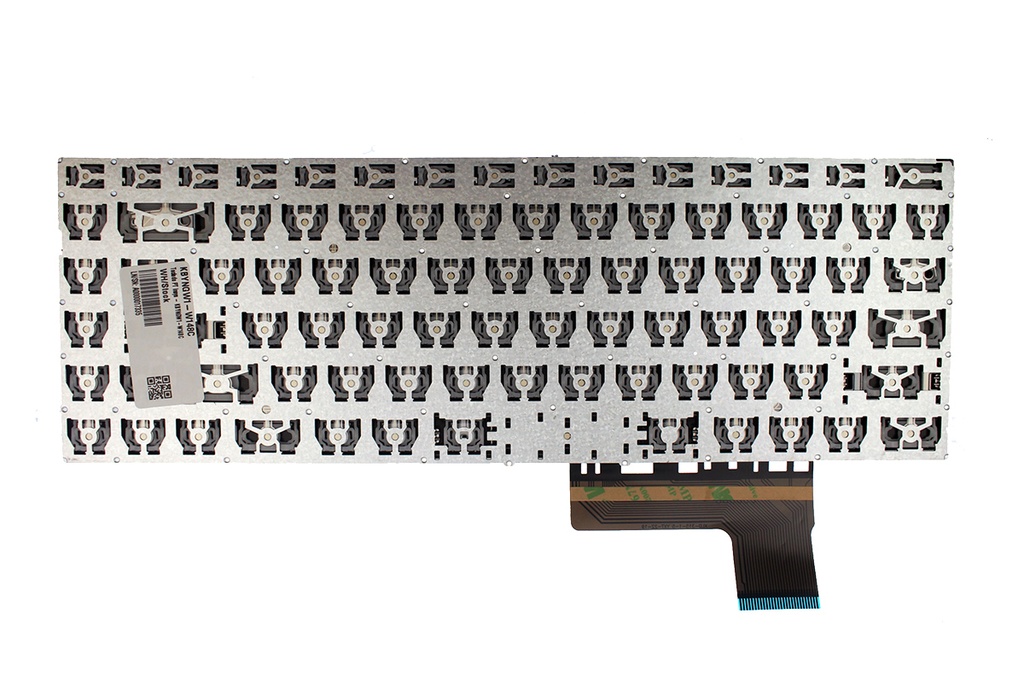 Teclado PT Insys - KBYNGW1-W148C