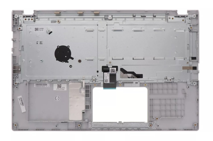 Teclado ES Asus - 90NB0TY2-R34SP1