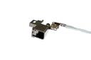 KIT Dobradiças Lenovo L/R - 04X4876                      