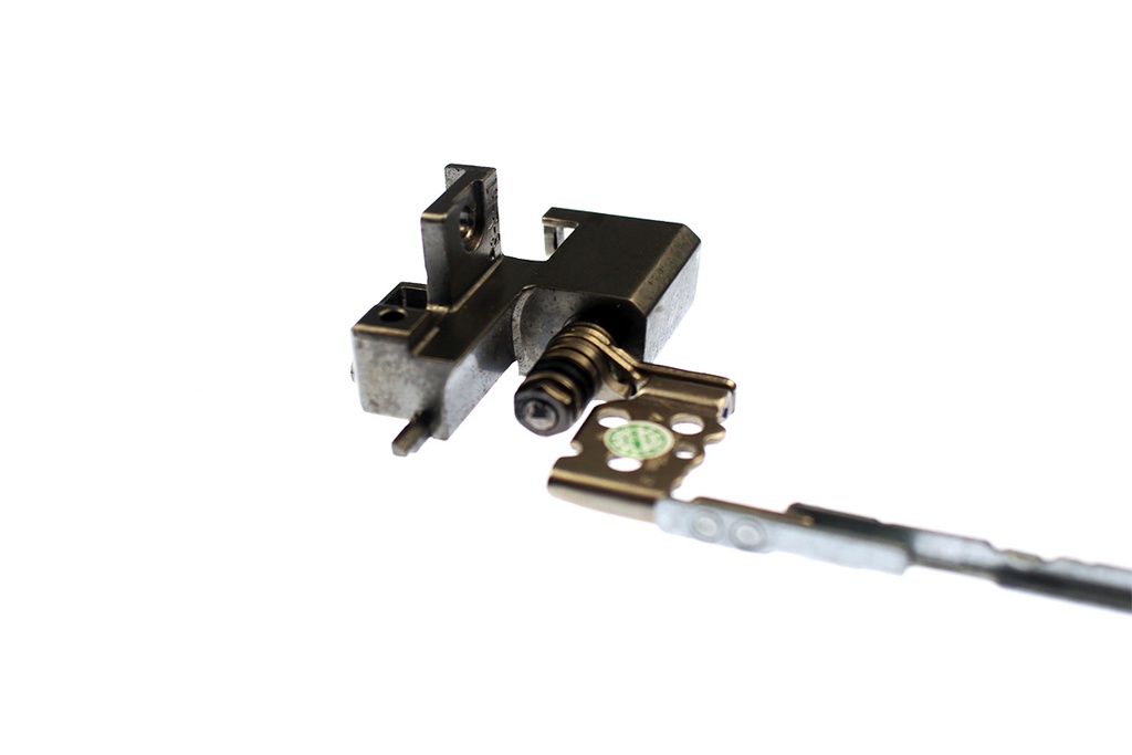KIT Dobradiças Lenovo L/R - 04X4876                      