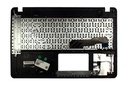 Teclado PT Asus - 90NB0CG3-R32PO0