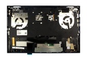 Teclado ES HP -  M46183-071