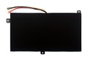 Bateria Insys WHA-14P2 - PL578472-2S