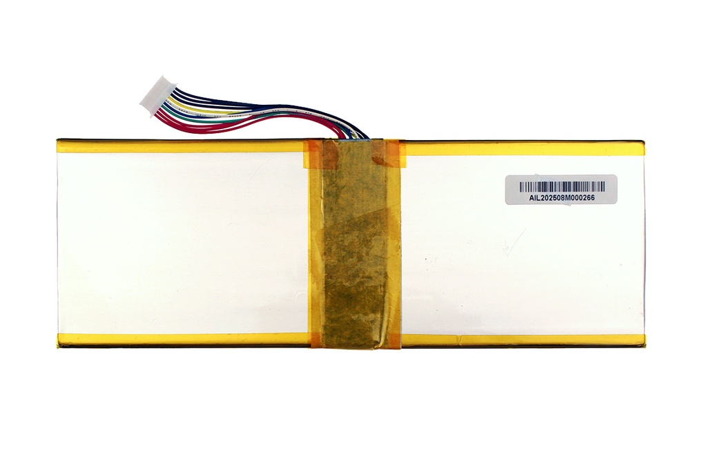 Bateria Classemate - SF20GM-2S4000-B1T2