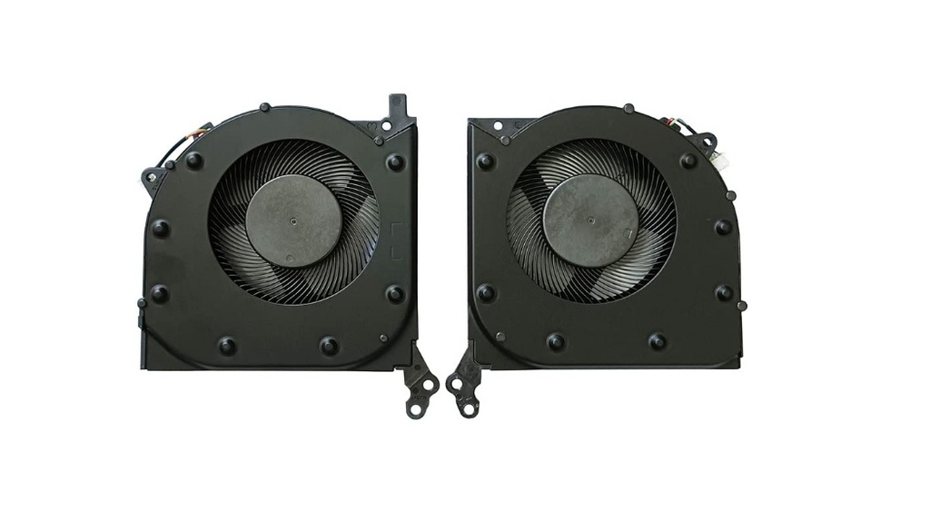 KIT Ventoinhas Lenovo - 5F10S13914                                 