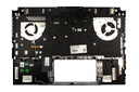 Teclado PT Asus - 90NR09C1-R32PO0