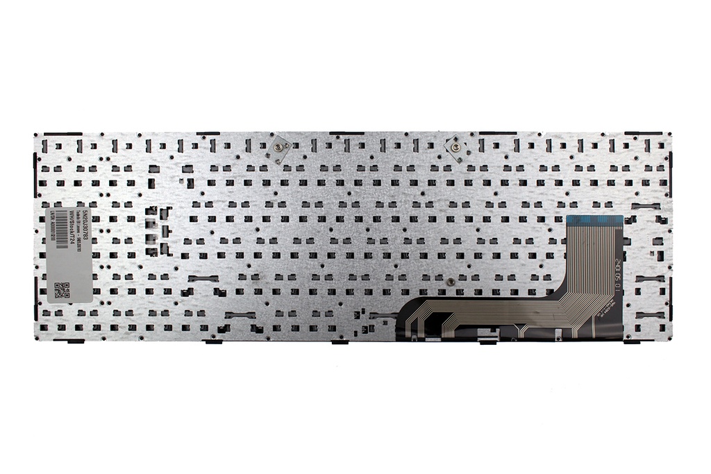 Teclado ES Lenovo - 5N20J30783
